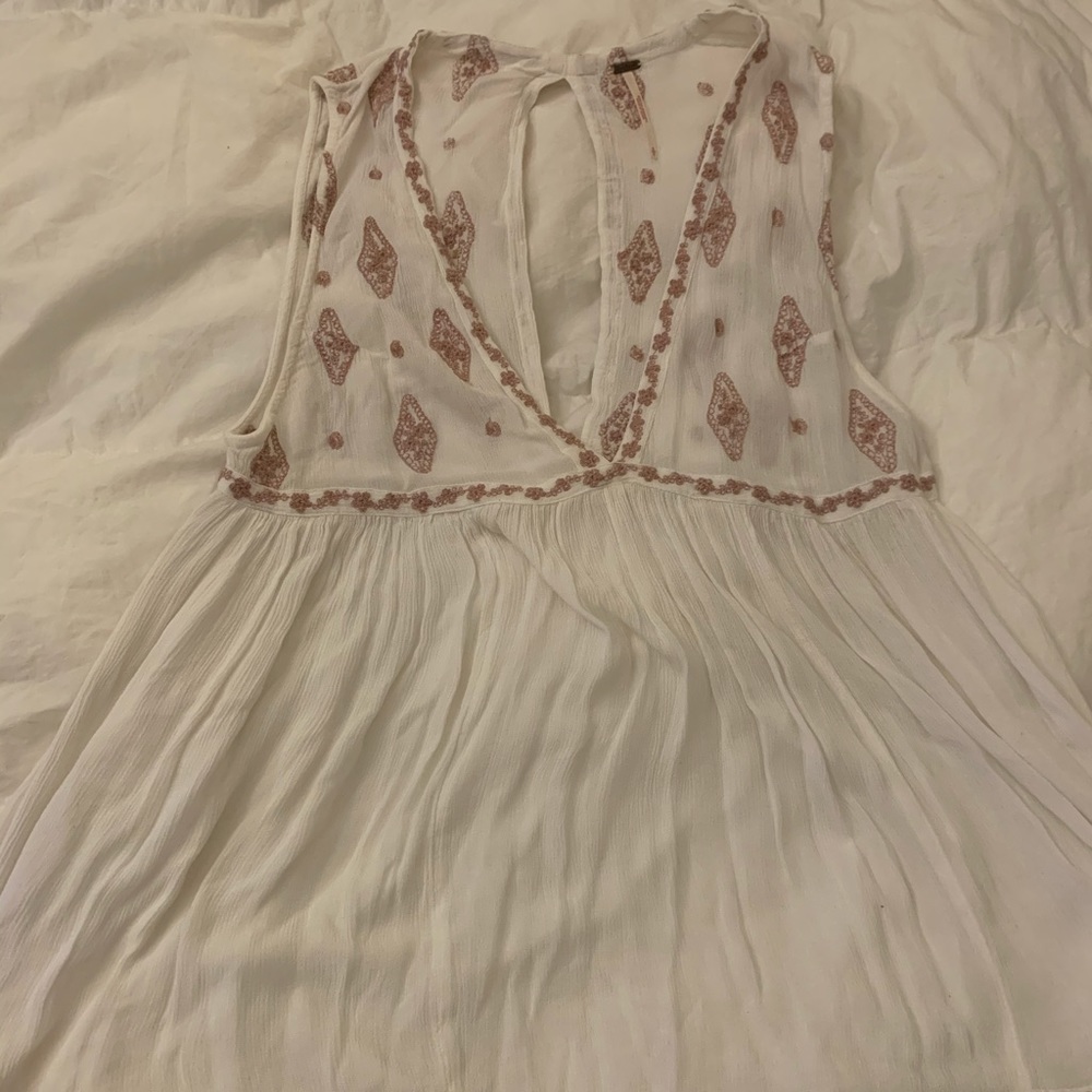 🚨Free People Tank Tunic🚨